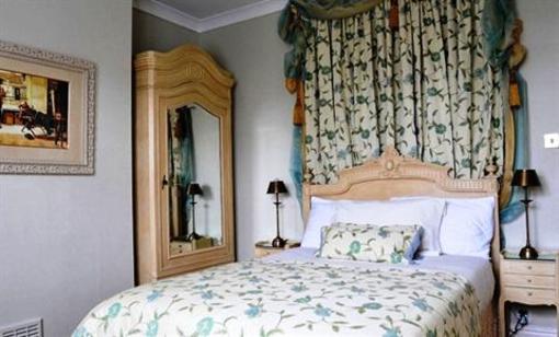 фото отеля Wellington Lodge Bromsgrove