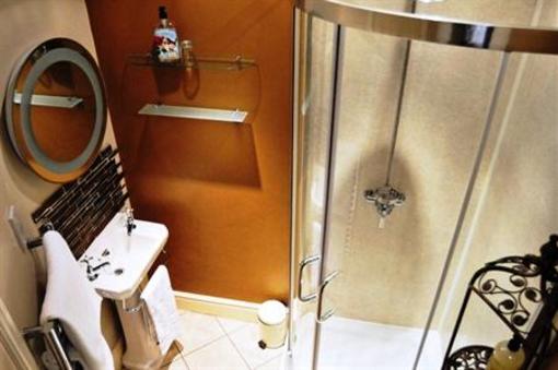 фото отеля Wellington Lodge Bromsgrove