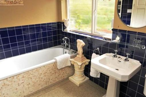 фото отеля Wellington Lodge Bromsgrove