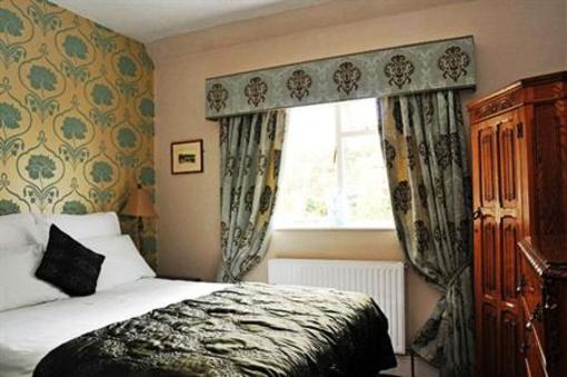 фото отеля Wellington Lodge Bromsgrove