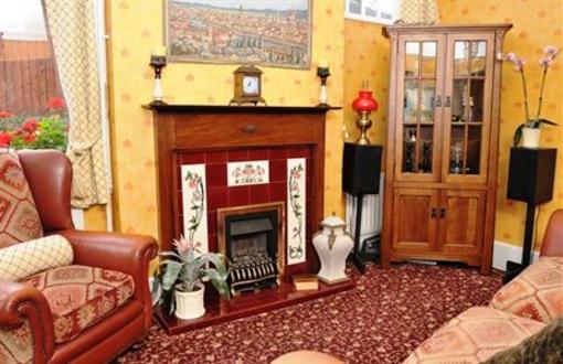фото отеля Wellington Lodge Bromsgrove