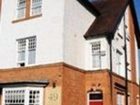 фото отеля Wellington Lodge Bromsgrove