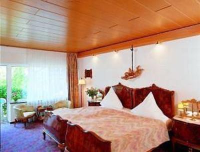 фото отеля Hotel Wulff