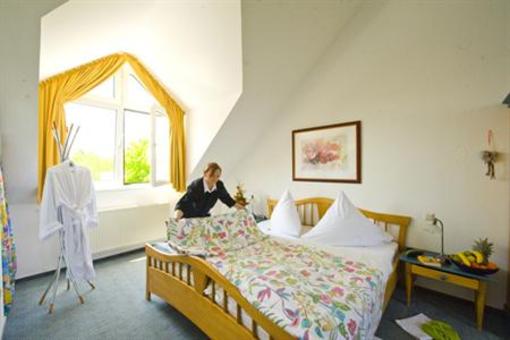 фото отеля Hotel Wulff