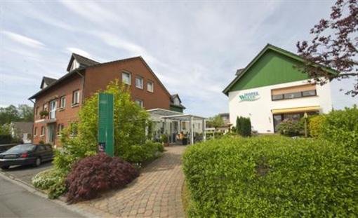 фото отеля Hotel Wulff