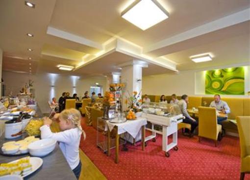 фото отеля Hotel Wulff