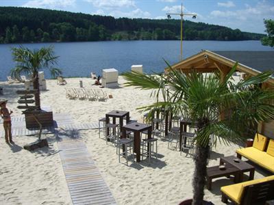 фото отеля Hotel Wulff
