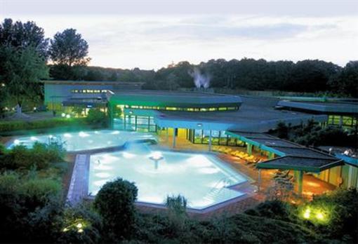 фото отеля Hotel Wulff