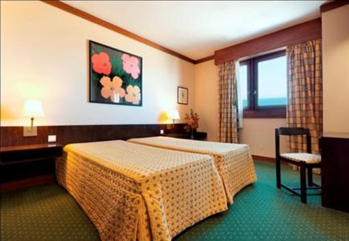 фото отеля Hotel Apartamento Solverde