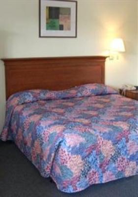 фото отеля Executive Inn Pemberton (New Jersey)