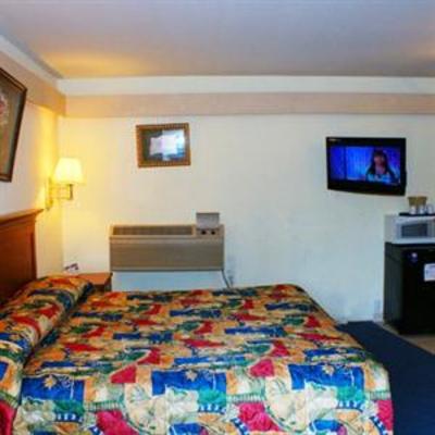 фото отеля Executive Inn Pemberton (New Jersey)