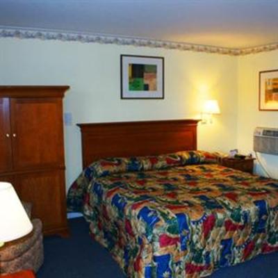 фото отеля Executive Inn Pemberton (New Jersey)