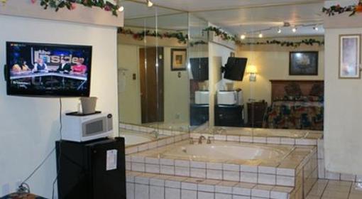 фото отеля Executive Inn Pemberton (New Jersey)