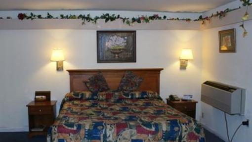 фото отеля Executive Inn Pemberton (New Jersey)