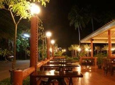 фото отеля Koh Yao Beach Bungalows