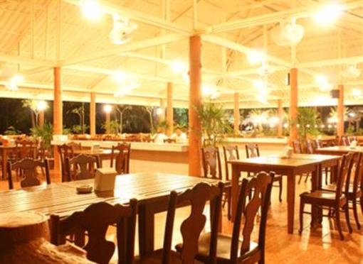 фото отеля Koh Yao Beach Bungalows
