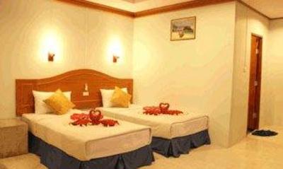 фото отеля Koh Yao Beach Bungalows