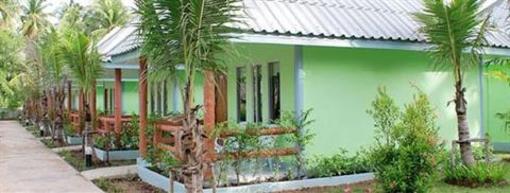 фото отеля Koh Yao Beach Bungalows