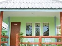 Koh Yao Beach Bungalows