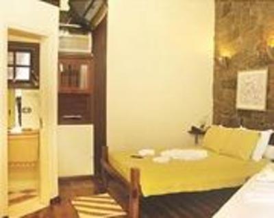 фото отеля Pousada Villa Vittoria