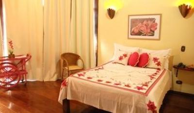 фото отеля Pousada Villa Vittoria