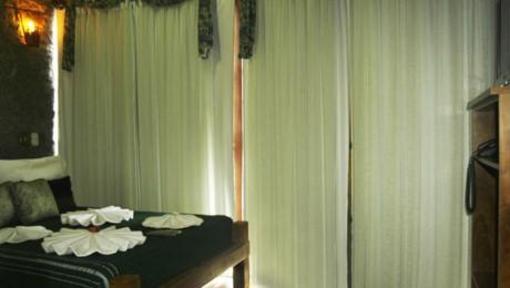 фото отеля Pousada Villa Vittoria