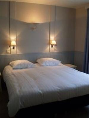 фото отеля BEST WESTERN Golf Hotel Zoute