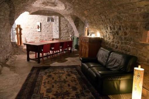 фото отеля L'Ermitage de Peyreleau