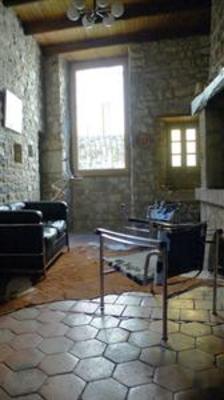 фото отеля L'Ermitage de Peyreleau