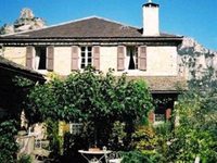 L'Ermitage de Peyreleau