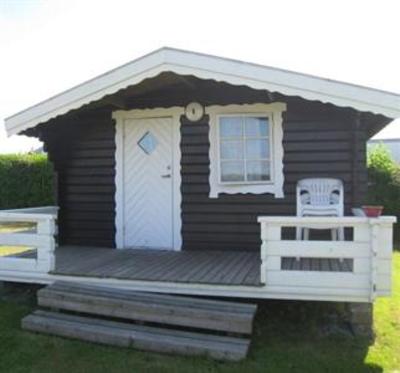 фото отеля Thisted Camping & Hytteferie