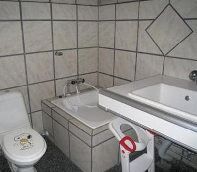 фото отеля Thisted Camping & Hytteferie