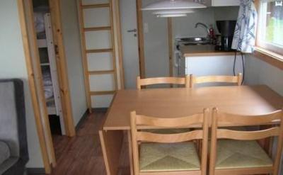 фото отеля Thisted Camping & Hytteferie