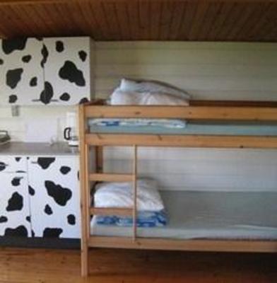 фото отеля Thisted Camping & Hytteferie