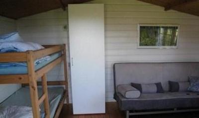 фото отеля Thisted Camping & Hytteferie