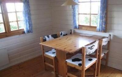 фото отеля Thisted Camping & Hytteferie