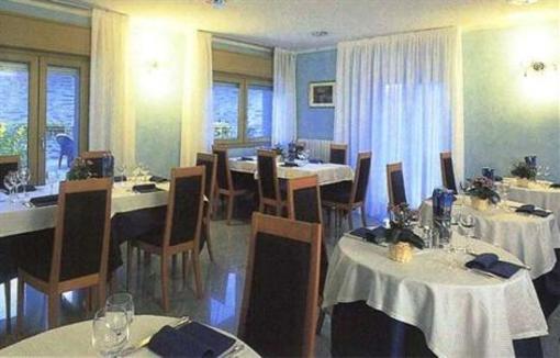 фото отеля Hotel Residence Pizzo Scalino