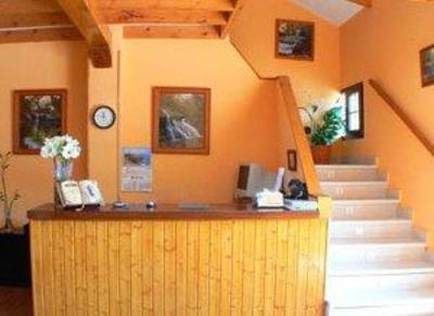 фото отеля Hotel Sanmar