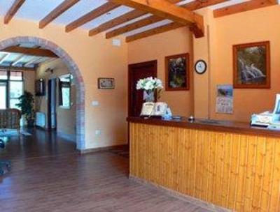 фото отеля Hotel Sanmar