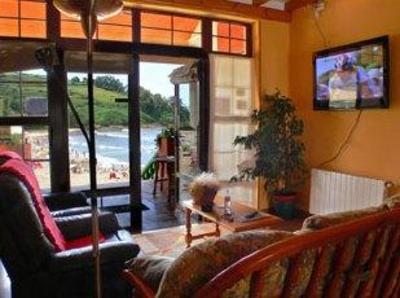 фото отеля Hotel Sanmar