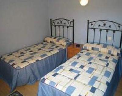 фото отеля Hotel Sanmar