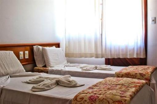 фото отеля Nazareth Residencial Tonziro Hotel