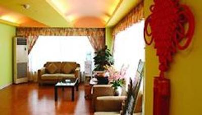 фото отеля Home Inn (Yantai Erma Road)