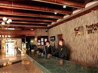 Hotel Bacata