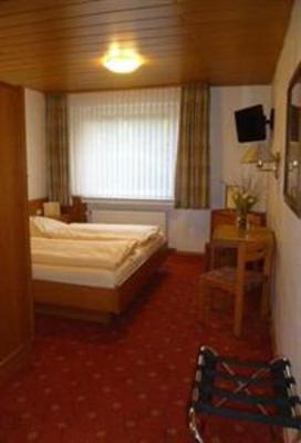 фото отеля Hotel Schmidt Monnikes