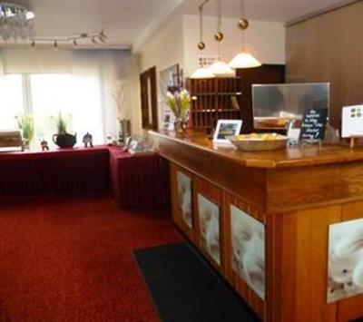 фото отеля Hotel Schmidt Monnikes
