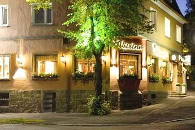 фото отеля Hotel Schmidt Monnikes
