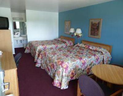 фото отеля Knights Inn Colby KS