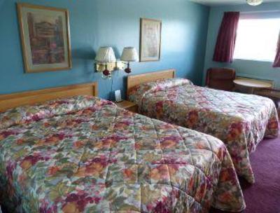 фото отеля Knights Inn Colby KS