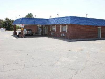 фото отеля Knights Inn Colby KS